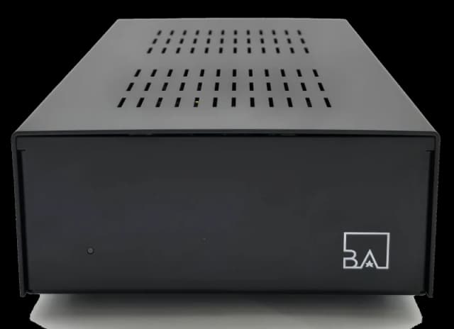 NCx252MP — 2-channel