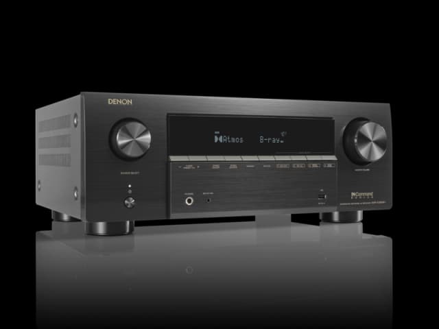 AVR-X2900H
