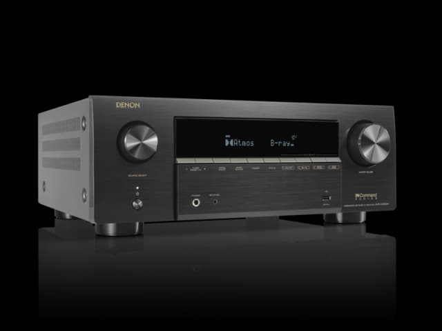 AVR-X3900H