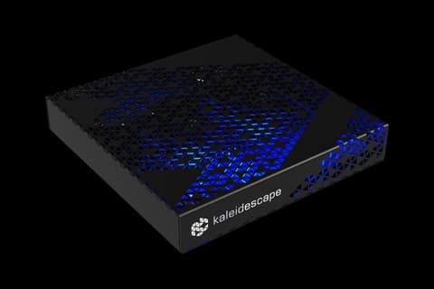Mini Terra Prime Movie Server