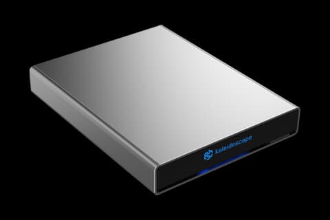 Strato C Movie Player
