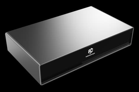 Terra Prime Movie Server