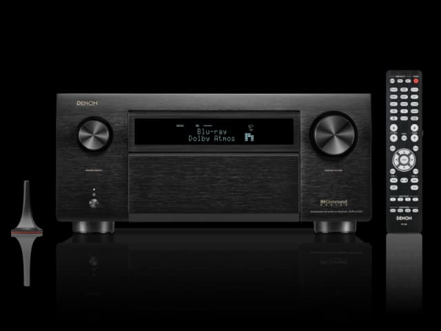 AVR-A10H