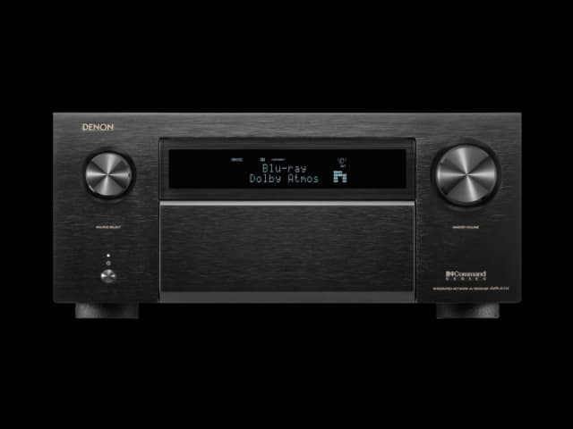 AVR-A1H