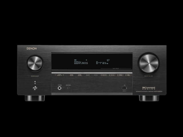 AVR-X3800H