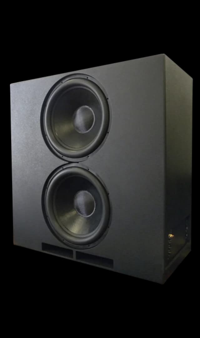 Captivator 4000ULF-LP