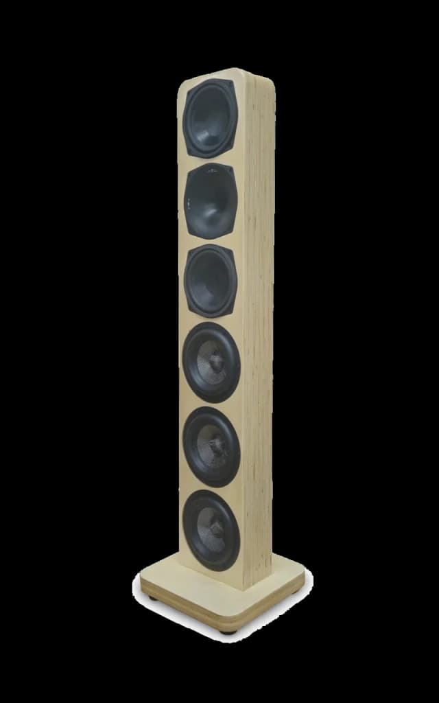 Kallos 465FS