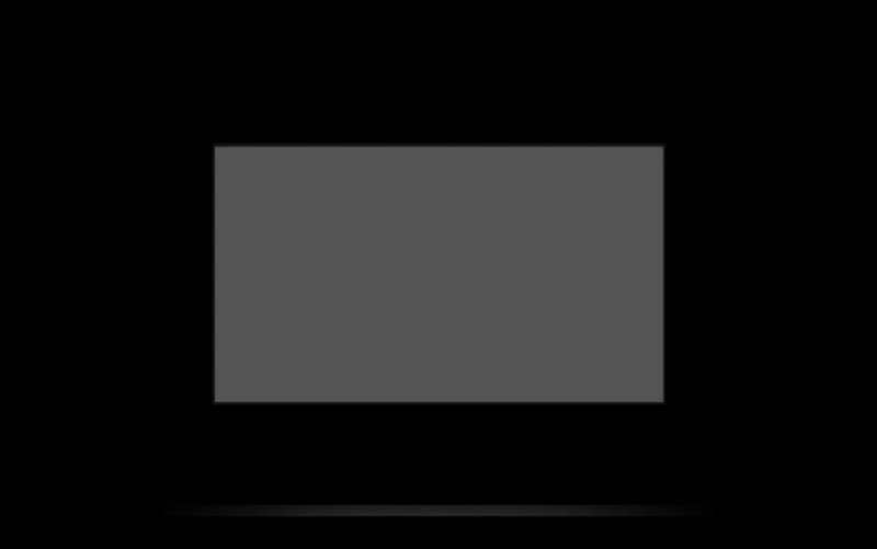 Zero Edge (Frameless Fixed)