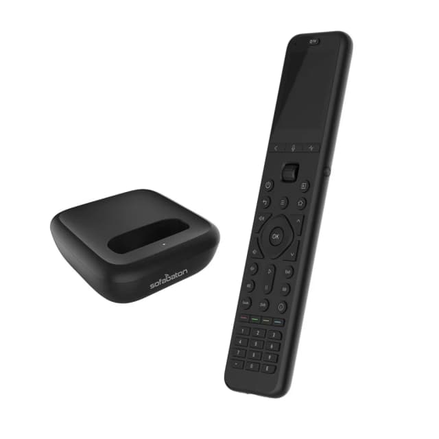 Sofabaton U3 + Dock