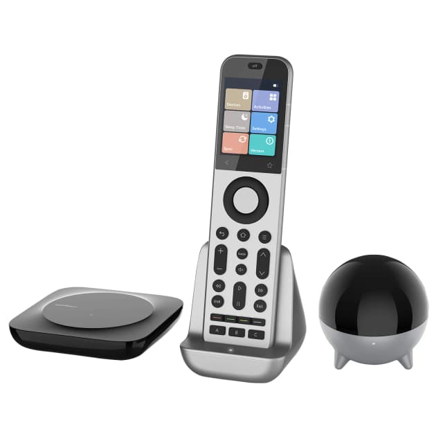 Sofabaton X2 + IR Extender