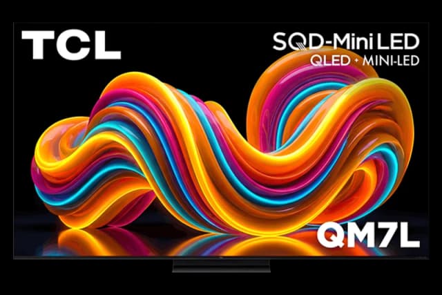 QM7L Series