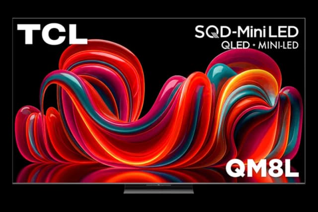 QM8L Series