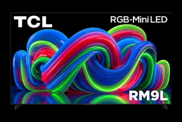 RM9L Series