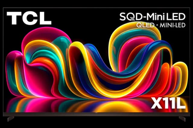 X11L Series
