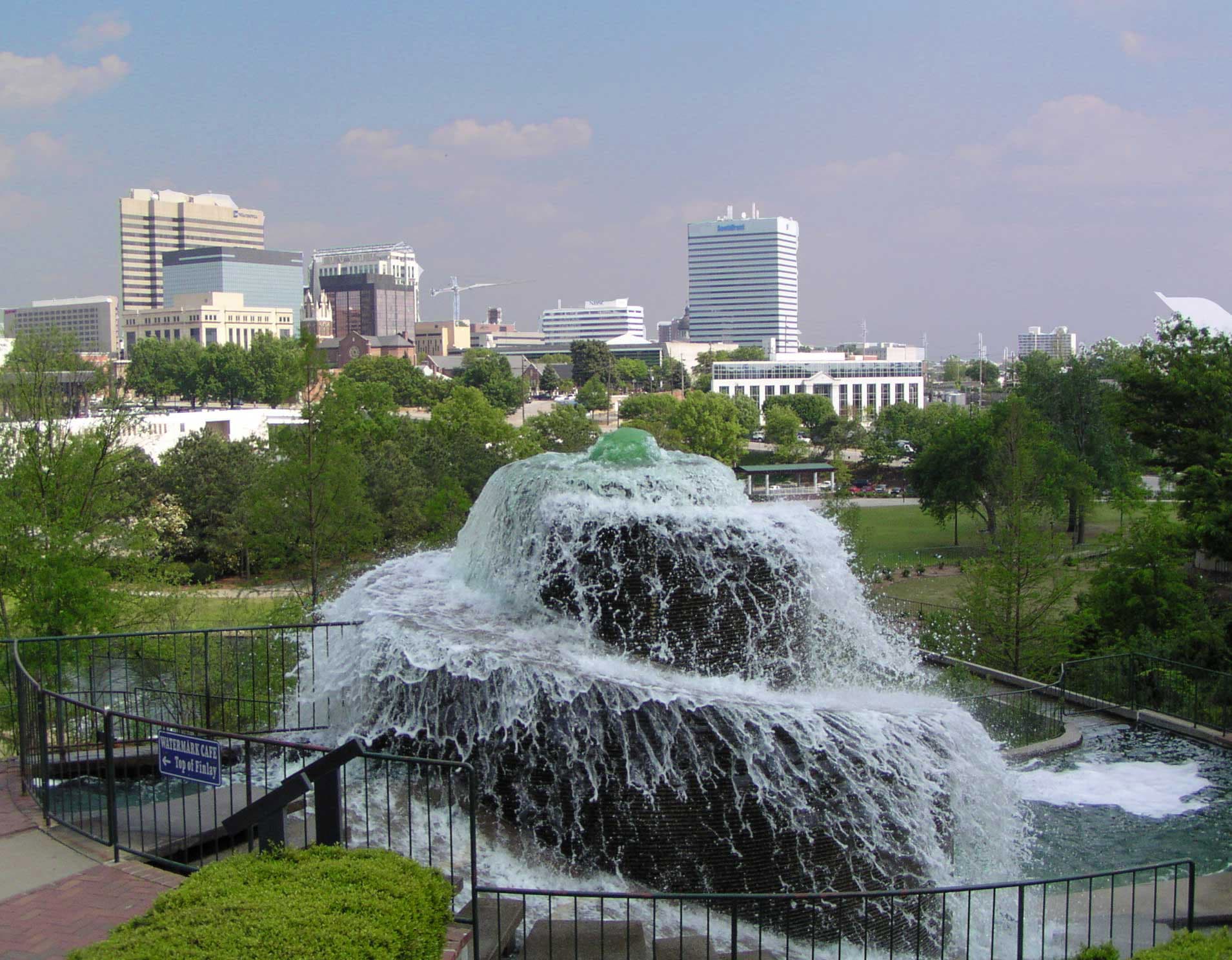 Columbia, SC