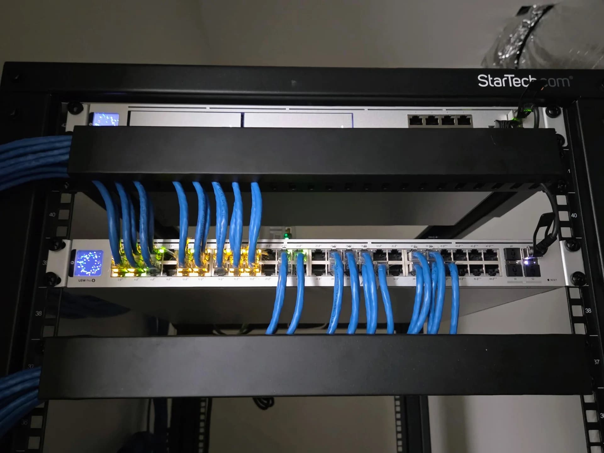 Whole-Home Ubiquiti Build