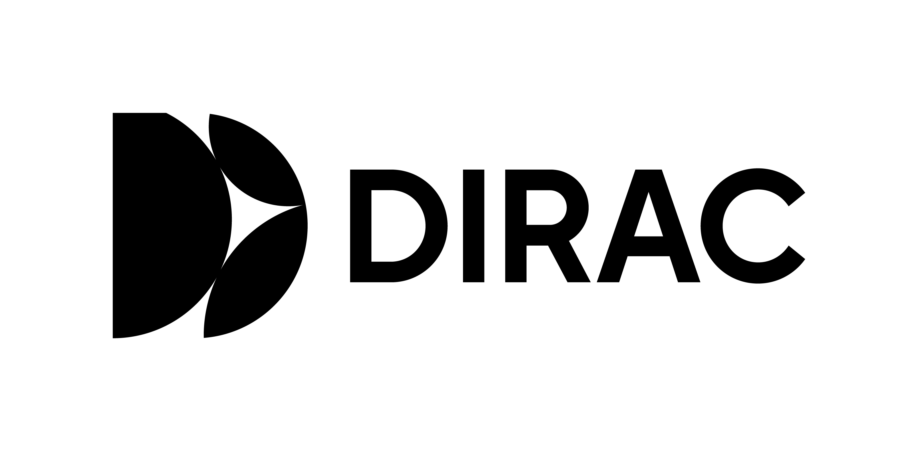 Dirac logo