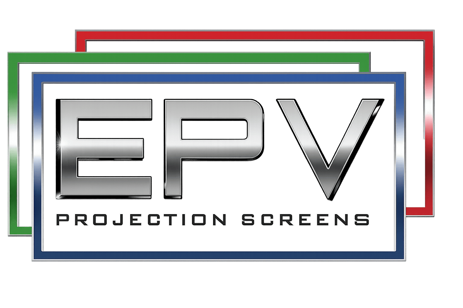 EPV Screens logo