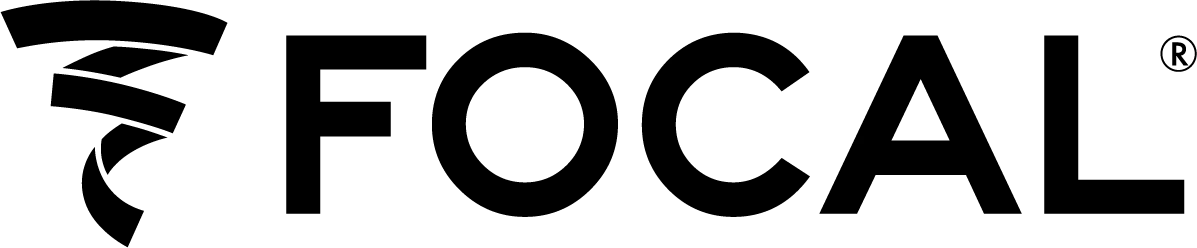 Focal logo