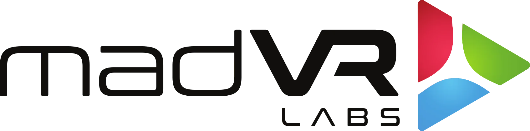 madVR logo