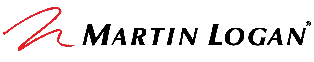 MartinLogan logo