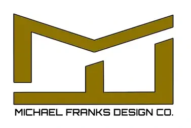 Michael Franks Design Co. logo