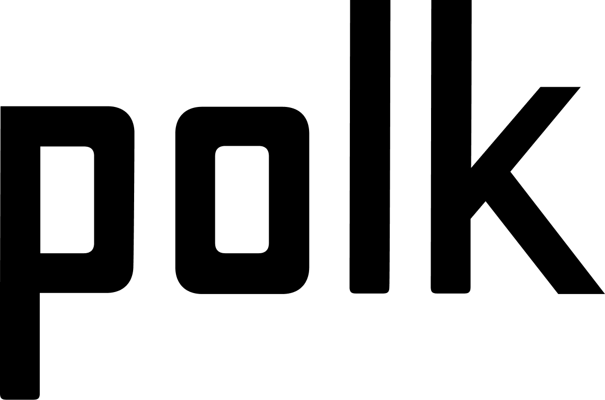 Polk Audio logo