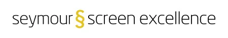 Seymour Screen Excellence logo