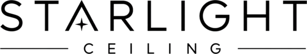Starlight Ceiling logo