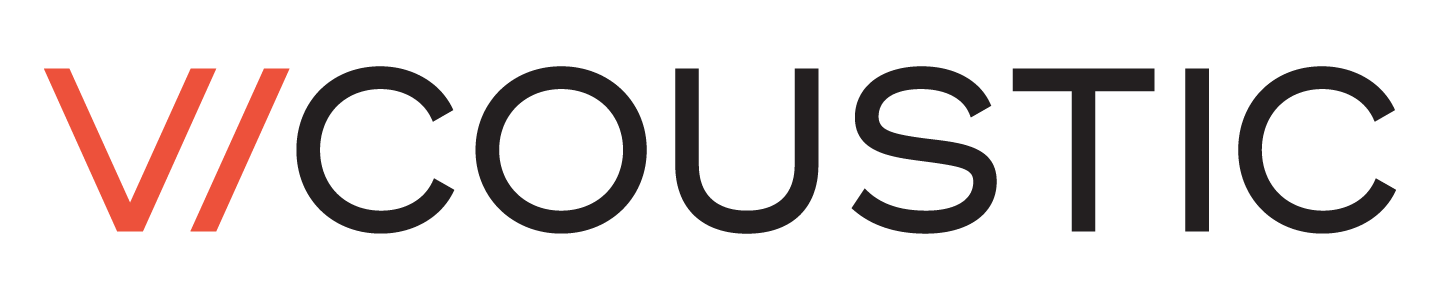 Vicoustic logo